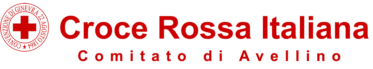 Croce Rossa Italiana | Avellino