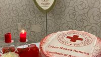 Incontro conviviale della Croce Rossa Italiana Comitato di Avellino